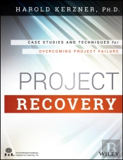 Project Recovery