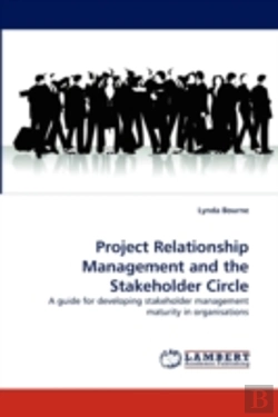 Bertrand.pt - Project Relationship Management And The Stakeholder Circle