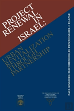 Bertrand.pt - Project Renewal In Israel