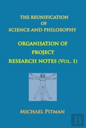 Project Research Notes Vol. 1