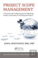 Project Scope Management