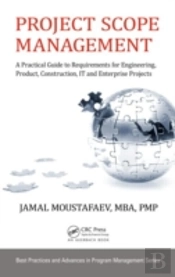 Project Scope Management