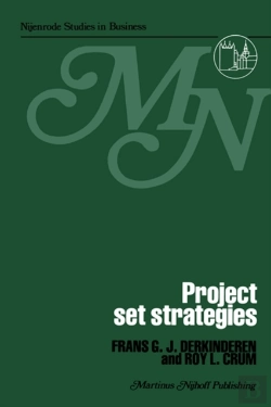 Bertrand.pt - Project Set Strategies
