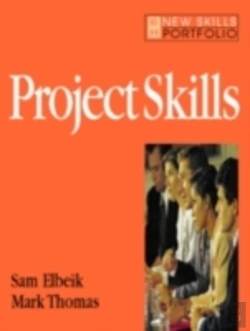 Bertrand.pt - Project Skills