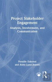 Project Stakeholder Engagement
