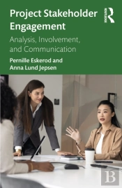Project Stakeholder Engagement