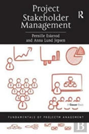 Project Stakeholder Management