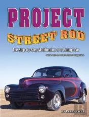 Project Street Rod