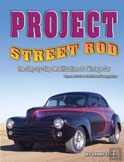 Bertrand.pt - Project Street Rod