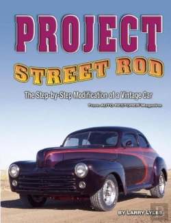 Bertrand.pt - Project Street Rod