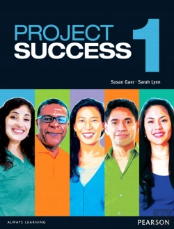 Bertrand.pt - Project Success 1 Student Book With Etext