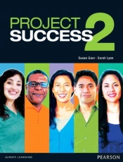 Project Success 2 Student Book With Etext