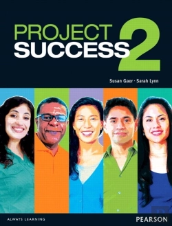 Bertrand.pt - Project Success 2 Student Book With Etext
