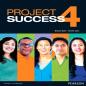 Project Success 4 Student Book With Etext