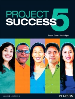 Bertrand.pt - Project Success 5 Student Book With Etext