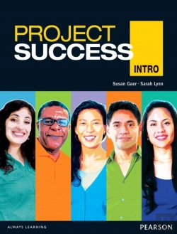 Bertrand.pt - Project Success Intro Student Book With Etext