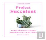 Project Succulent