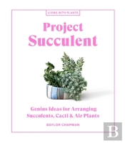 Project Succulent