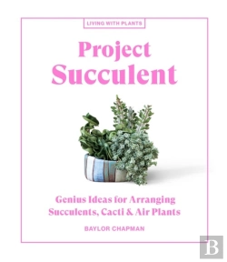 Bertrand.pt - Project Succulent