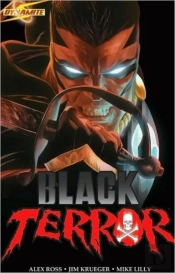Project Superpowers: Black Terror Volume 2