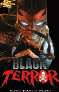 Bertrand.pt - Project Superpowers: Black Terror Volume 2