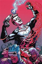Project Superpowers: Hero Killers