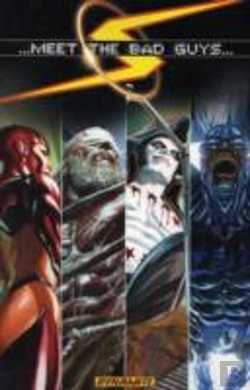 Bertrand.pt - Project Superpowers Meet The Bad Guys