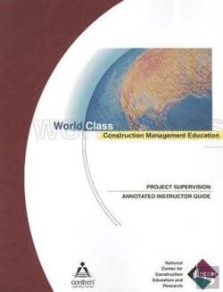 Bertrand.pt - Project Supervisor Annotated Instructor'S Guide, Perfect Bound