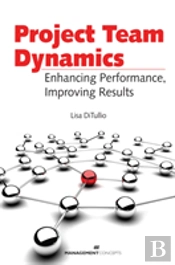 Project Team Dynamics