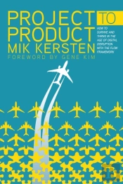 Project To Product