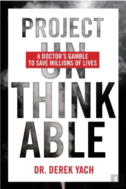 Bertrand.pt - Project Unthinkable