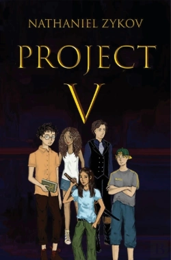 Bertrand.pt - Project V