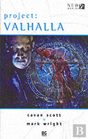 Project Valhalla