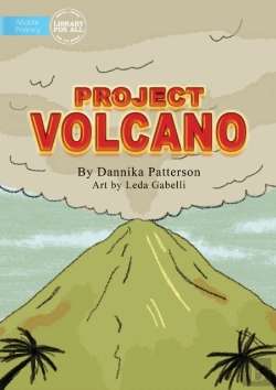 Bertrand.pt - Project Volcano