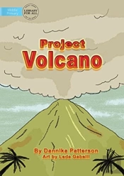 Project Volcano