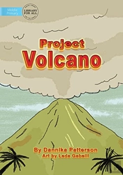 Bertrand.pt - Project Volcano
