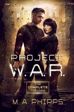 Bertrand.pt - Project W.A.R. The Complete Trilogy