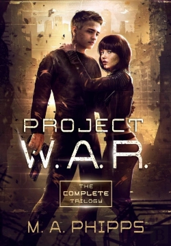 Bertrand.pt - Project W.A.R. The Complete Trilogy