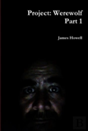 Project: Werewolf Part 1