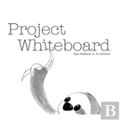 Project Whiteboard