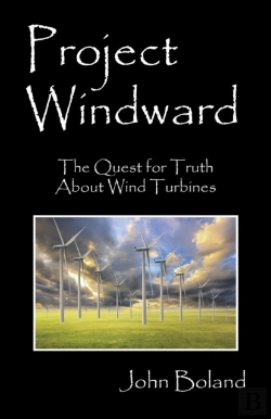 Bertrand.pt - Project Windward: The Quest For Truth About Wind Turbines