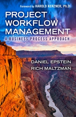 Bertrand.pt - Project Workflow Management
