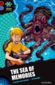Project X Alien Adventures: Dark Red Book Band, Oxford Level 17: The Sea Of Memories