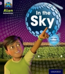 Bertrand.pt - Project X: Alien Adventures: Lilac:In The Sky