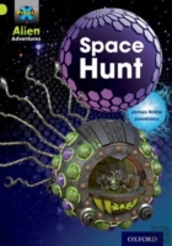 Bertrand.pt - Project X: Alien Adventures: Lime: Space Hunt