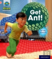 Project X: Alien Adventures: Pink: Tin Cat