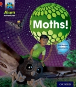 Bertrand.pt - Project X: Alien Adventures: Red: Moths