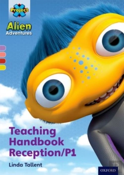 Bertrand.pt - Project X Alien Adventures: Teaching Handbook Reception/P1