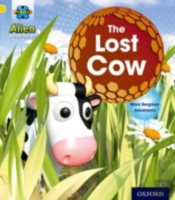 Bertrand.pt - Project X: Alien Adventures: Yellow: The Lost Cow