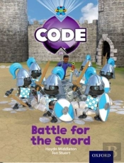 Project X Code: Castle Kingdom Battle For The Sword